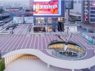 M88 Apartment in Guangdong
