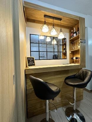 Ikigai Staycation by Trees Residences Apartment in Quezon City