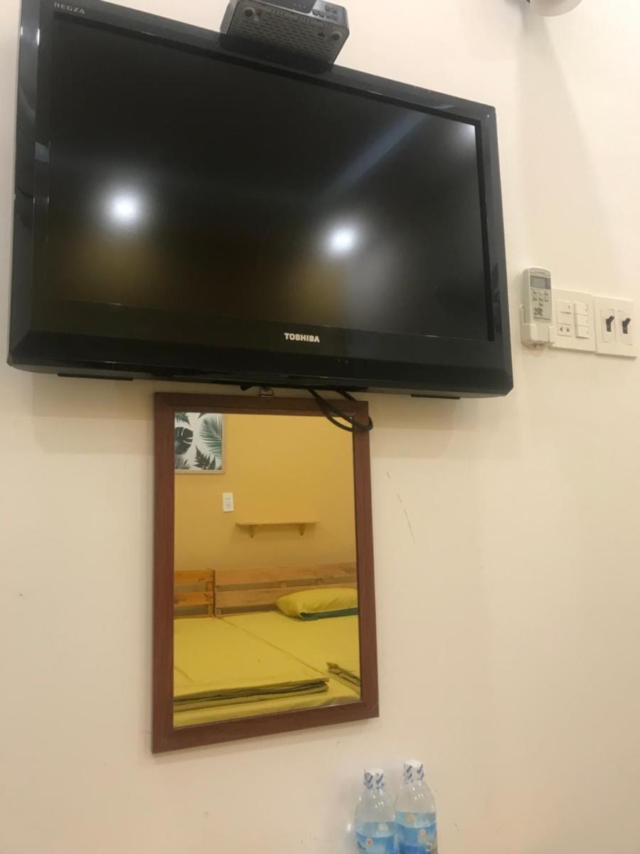 XAM HOUSE HOSTEL Vacation rental in Vietnam
