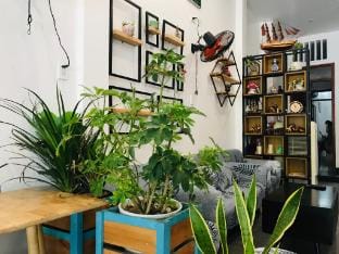 XAM HOUSE HOSTEL Vacation rental in Vietnam