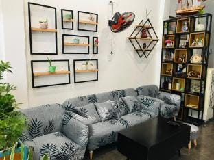 XAM HOUSE HOSTEL Vacation rental in Vietnam