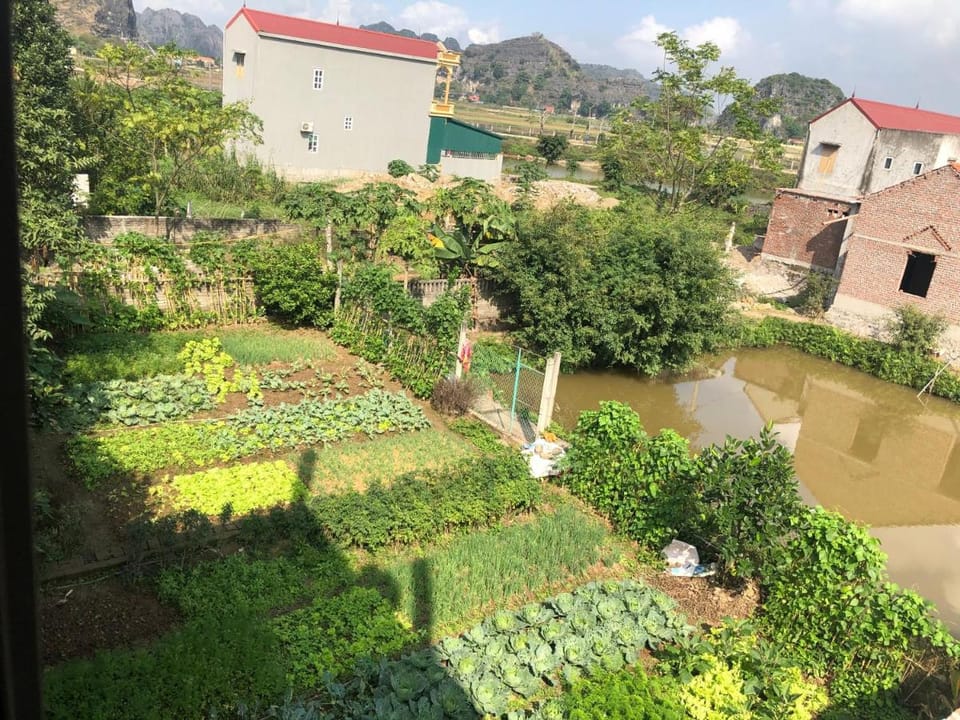 HangmuaSunrise Homestay Vacation rental in Laos