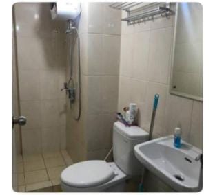 Liburan 2 Kamar/Rooms Syahdu by Reja Dalimunthe Vacation rental in West Java