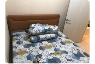Liburan 2 Kamar/Rooms Syahdu by Reja Dalimunthe Vacation rental in West Java