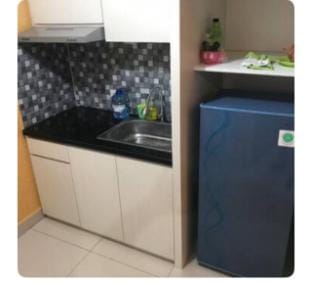 Liburan 2 Kamar/Rooms Syahdu by Reja Dalimunthe Vacation rental in West Java
