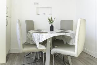 North Calder Haven Vacation rental in Airdrie