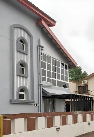 MANSI VILLA…4bhk Hill view villa Vacation rental in Lonavla