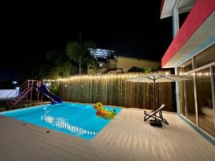 Dream pool villa 3 Villa in Chon Buri Changwat