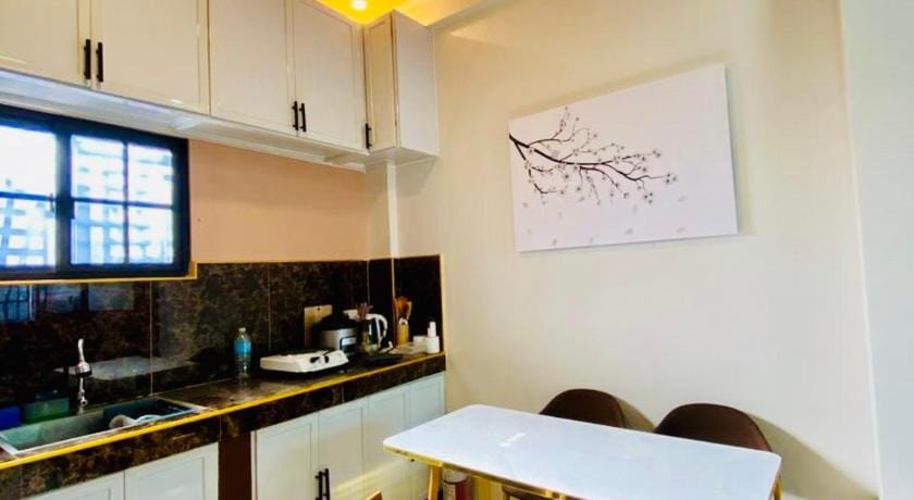 Ysabella Suite - Near Pagsanjan Falls in Cavinti Apartment in Calabarzon