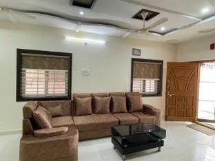 Kutir Stay Villa in Secunderabad