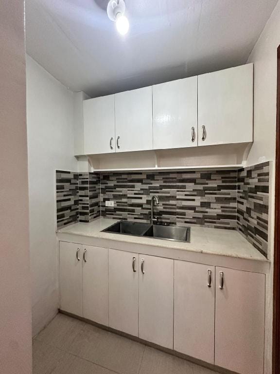 Guestroom 3rd flr- Bo. Barretto near beach Apartment in Olongapo