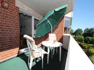 Ferienwohnung, Dornumersiel Apartment in Lower Saxony, Germany