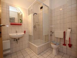 Ferienwohnung, Dornumersiel Apartment in Lower Saxony, Germany