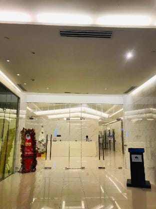 khali’Cassa hostel for female dorm(Free pool&Gym) Apartment in Quezon City