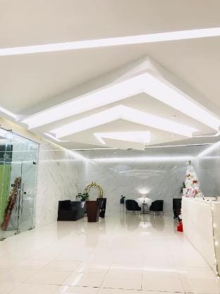 khali’Cassa hostel for female dorm(Free pool&Gym) Apartment in Quezon City
