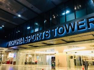 khali’Cassa hostel for female dorm(Free pool&Gym) Apartment in Quezon City