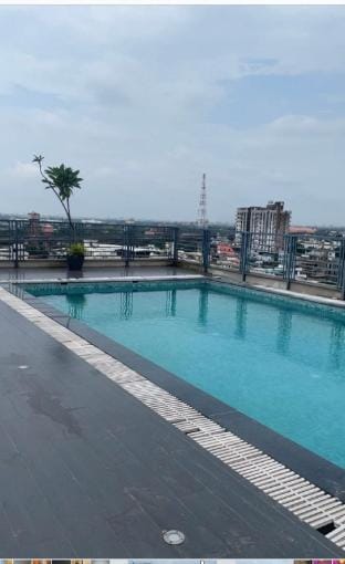 Luxury studio apartment Apartment in Jaipur