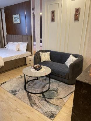 Luxury studio apartment Apartment in Jaipur