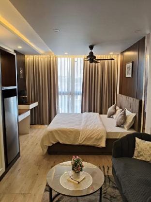 Luxury studio apartment Apartment in Jaipur