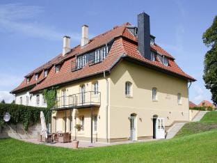 Ferienhaus Birgit, Wendorf Vacation rental in Mecklenburg-Vorpommern, Germany