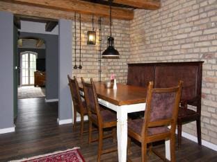 Ferienhaus Birgit, Wendorf Vacation rental in Mecklenburg-Vorpommern, Germany