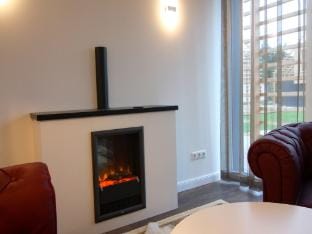 Chalet in Wendorf Vacation rental in Mecklenburg-Vorpommern, Germany