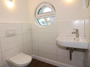 Chalet in Wendorf Vacation rental in Mecklenburg-Vorpommern, Germany
