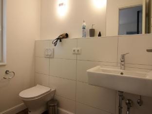 Chalet in Wendorf Vacation rental in Mecklenburg-Vorpommern, Germany