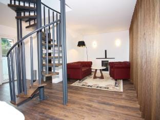 Chalet in Wendorf Vacation rental in Mecklenburg-Vorpommern, Germany