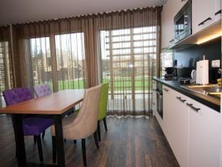 Chalet in Wendorf Vacation rental in Mecklenburg-Vorpommern, Germany