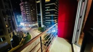 Beautiful Partition Strip Room in Barsha Heights Vacation rental in Dubai