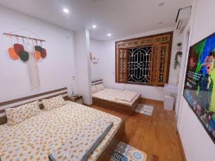 Kỳ Homestay Hanoi 02 Vacation rental in Hanoi