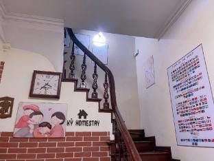 Kỳ Homestay Hanoi 02 Vacation rental in Hanoi