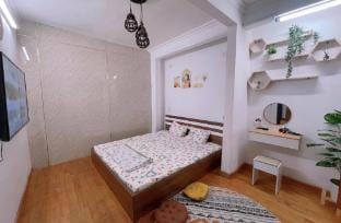 Kỳ Homestay Hanoi 03 Vacation rental in Hanoi