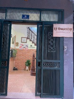 Kỳ Homestay Hanoi 03 Vacation rental in Hanoi