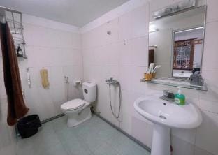 Kỳ Homestay Hanoi 03 Vacation rental in Hanoi