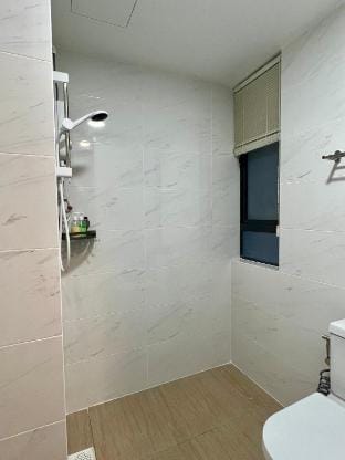 Homey Central Park #1-4pax Apartment in Johor Bahru