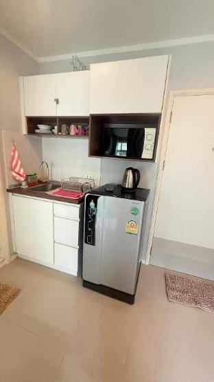 Hanny bee beach Apartment in Hua Hin District