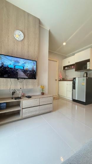Hanny bee beach Apartment in Hua Hin District