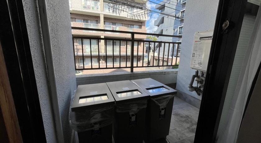 Guest House Happy Highness DAZAIFU Apartment in Fukuoka Prefecture