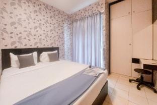 Serpong Apartments Apartment in Jakarta