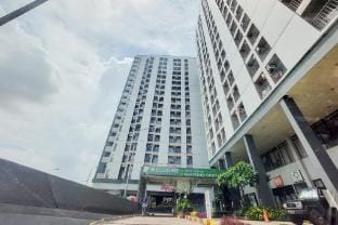Serpong Apartments Apartment in Jakarta