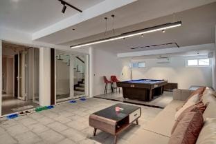The Querencia Alma Free Pick up Villa in Hoa Hai