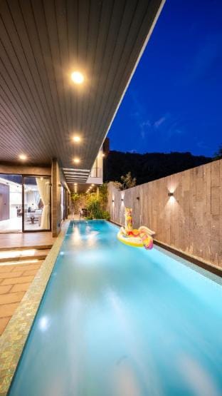 The Querencia Sueno Free Pick up Villa in Da Nang
