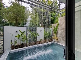 The Querencia Paz Free Pick up  Villa in Da Nang