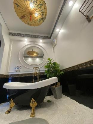 X-Stay Bonita Apartment in Laos