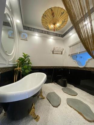 X-Stay Bonita Apartment in Laos