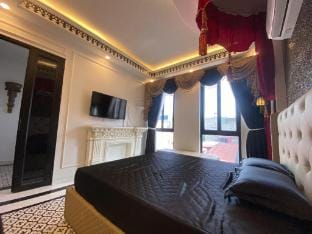 X-Stay Bonita Apartment in Laos