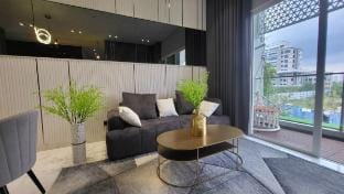Ho Chi Minh City Apartments Apartment in Ho Chi Minh City