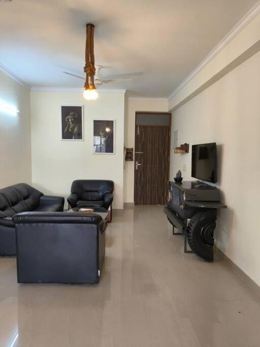 LiteHouse Cozy Stay Apartment in Dehradun